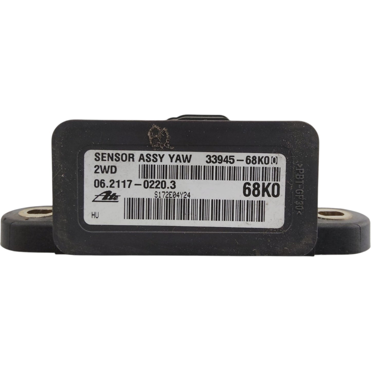 Sensore Esp Imbardata OPEL AGILA B 1.2 Motore K12B