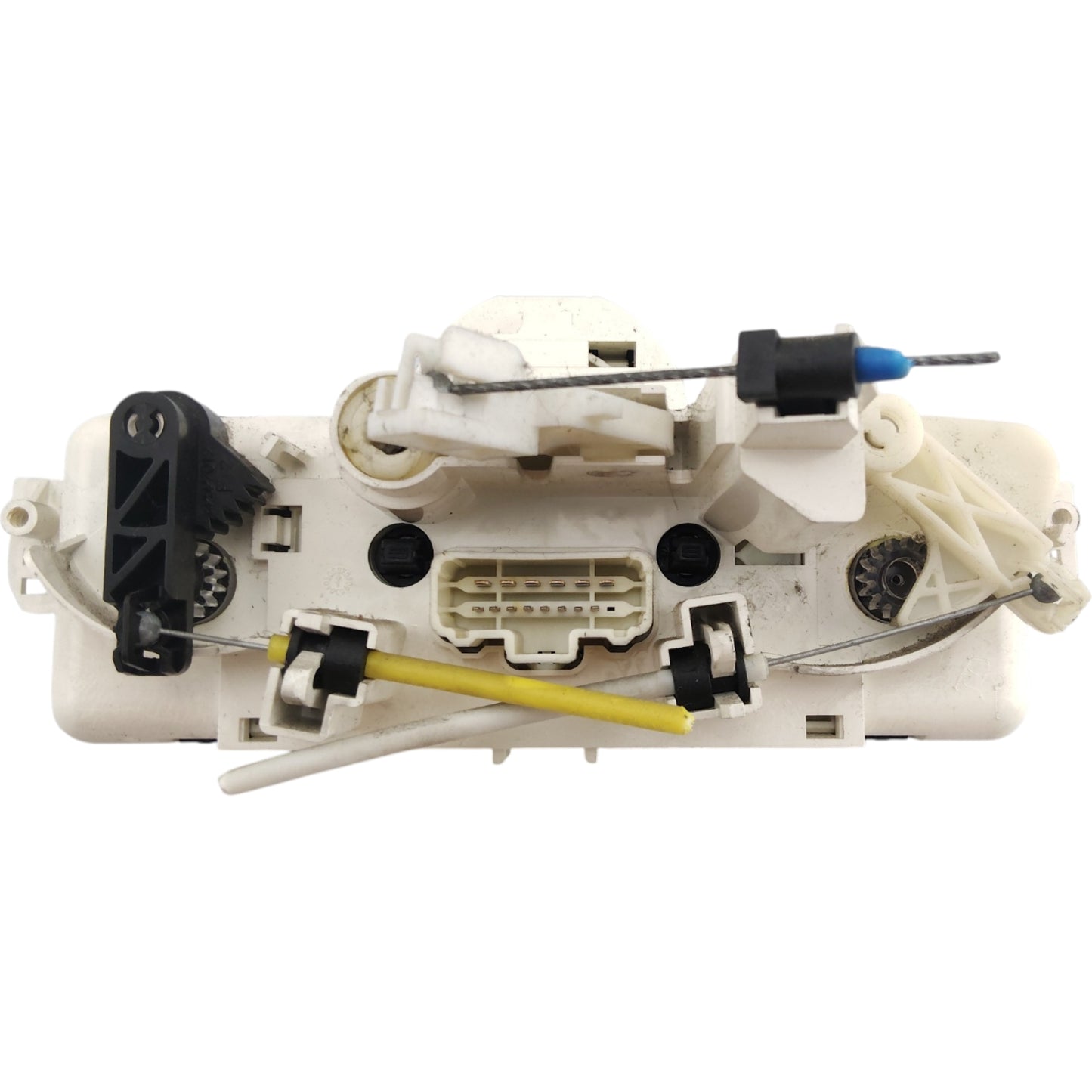Modulo Comando Clima RENAULT CLIO 3 Serie/MODUS