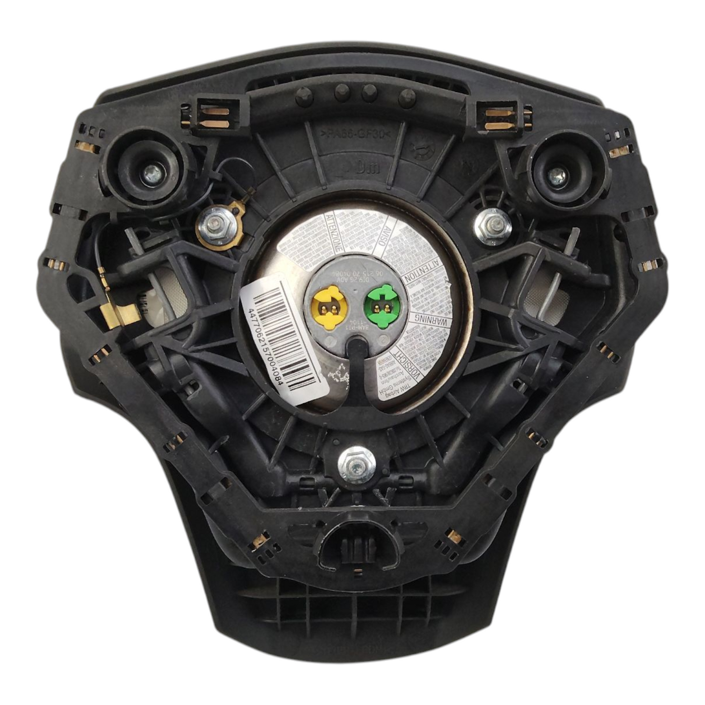 Airbag Lato Guida OPEL CORSA D Berlina 3-5 Porte Benzina Diesel