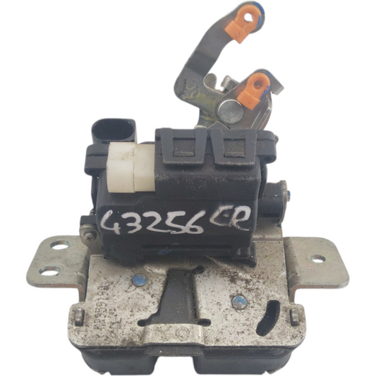 Serratura Portello Posteriore MITSUBISHI COLT 6 Serie 3-5 Porte