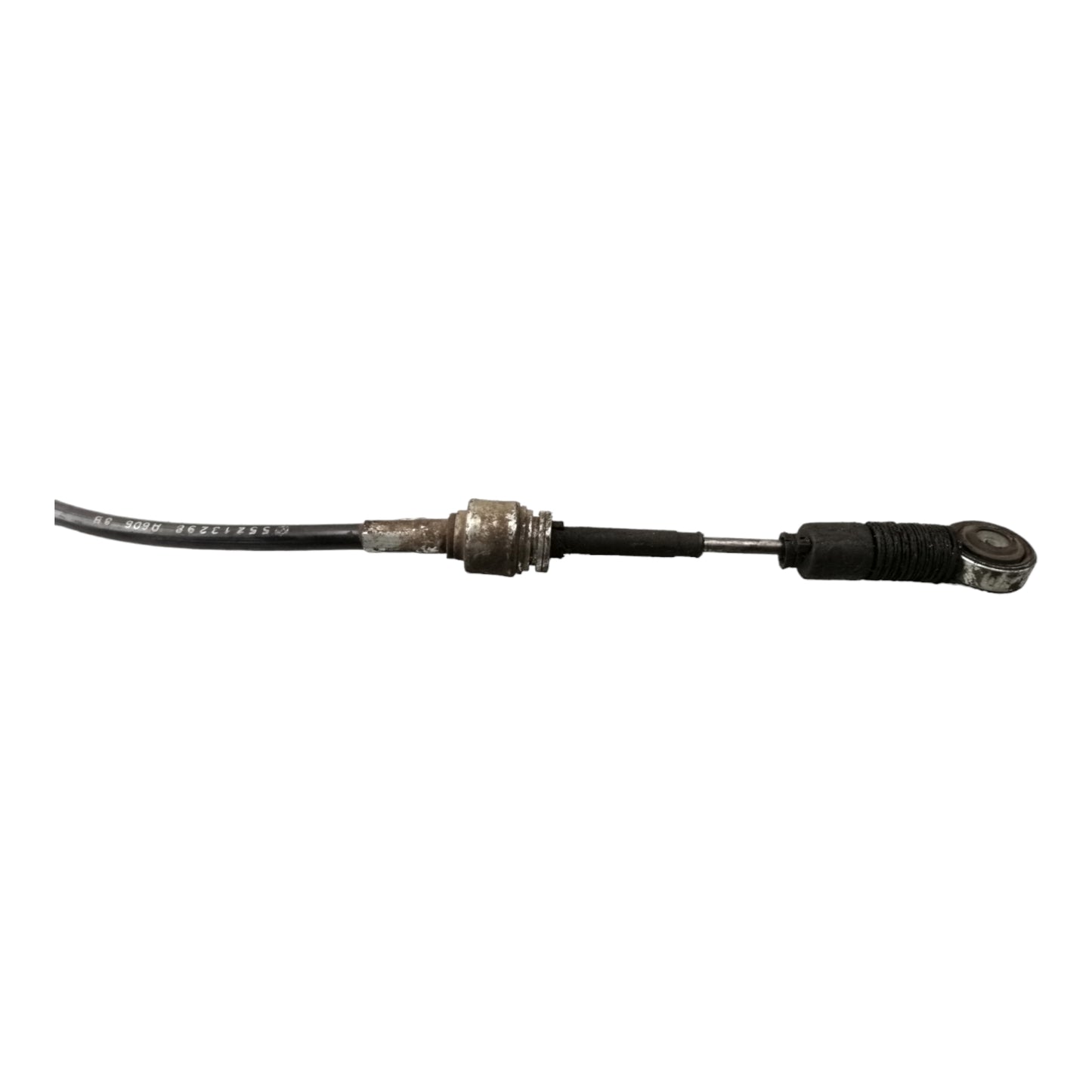 Cavo Comando Cambio Sinistro FIAT BRAVO 2 Serie Berlina