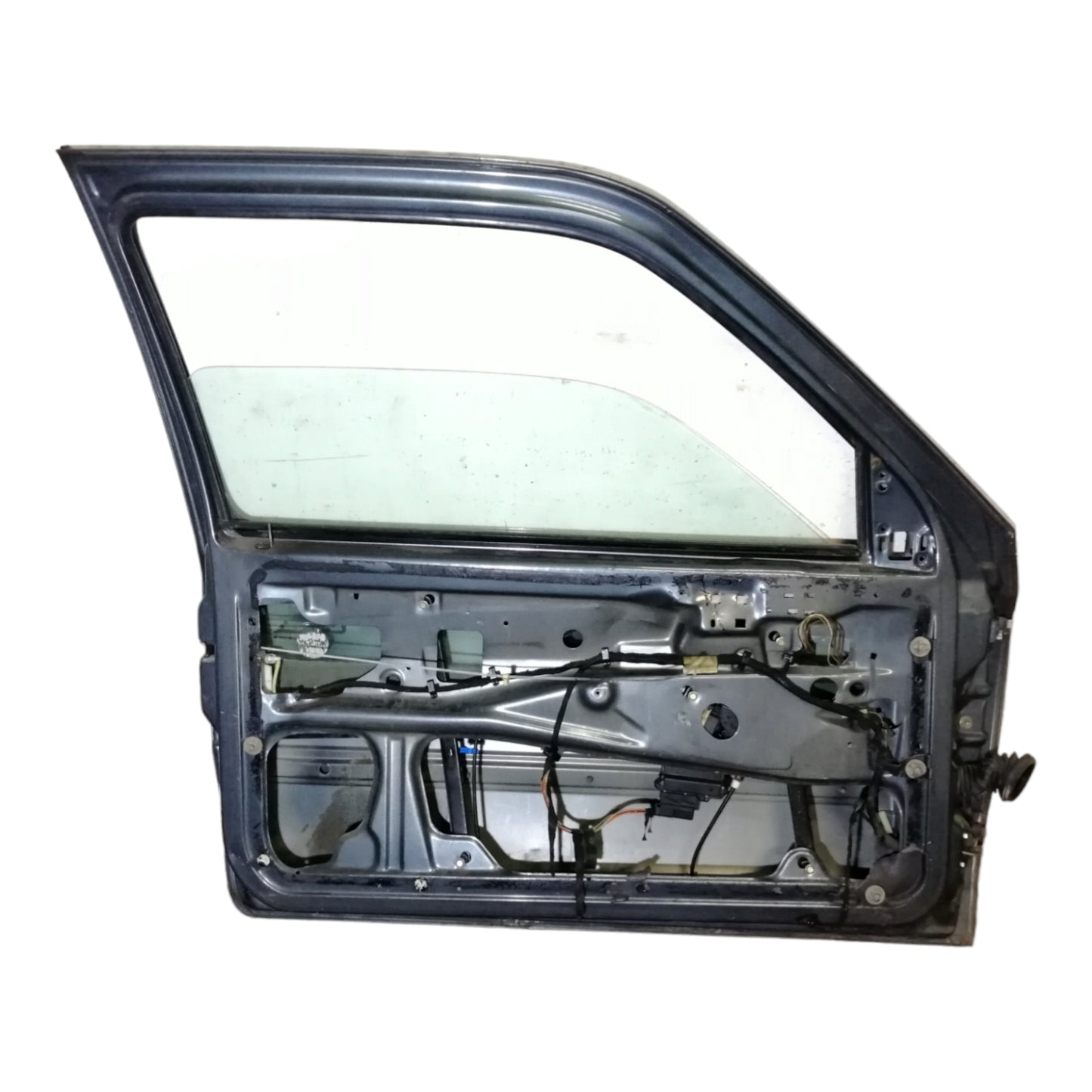 Porta Portiera Anteriore Sinistro VOLKSWAGEN GOLF 3 Serie Berlina 3 Porte