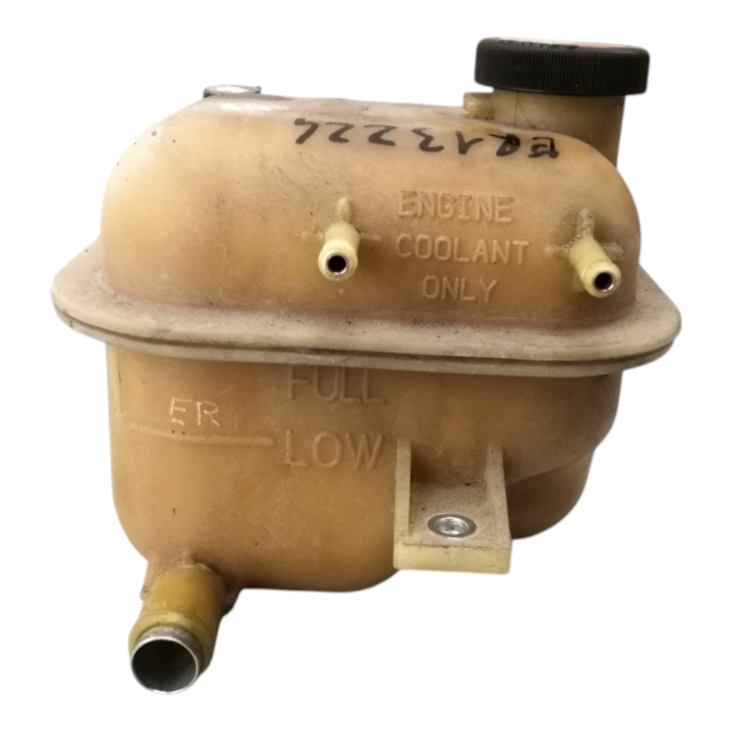 Vaschetta Acqua Radiatore FIAT SEDICI 1.9 Diesel Motore D19AA