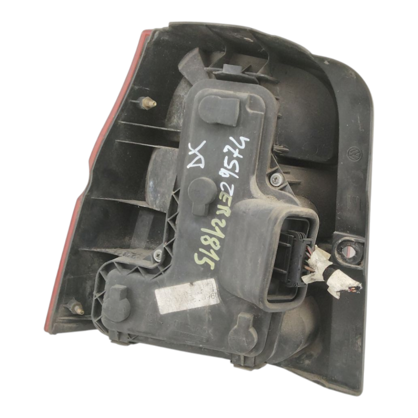 Fanale Stop Posteriore Destro VOLKSWAGEN LUPO