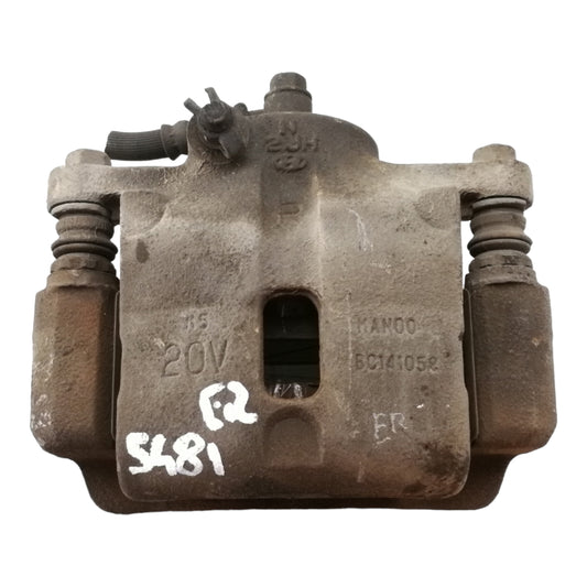 Pinza Freno Anteriore Destro HYUNDAI ATOS PRIME 1 2 Serie