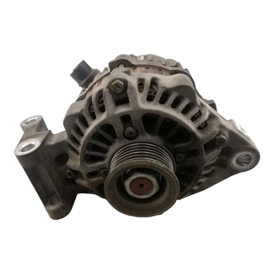 Alternatore FORD FIESTA 5 1.2 Benzina MOTORE FUJB