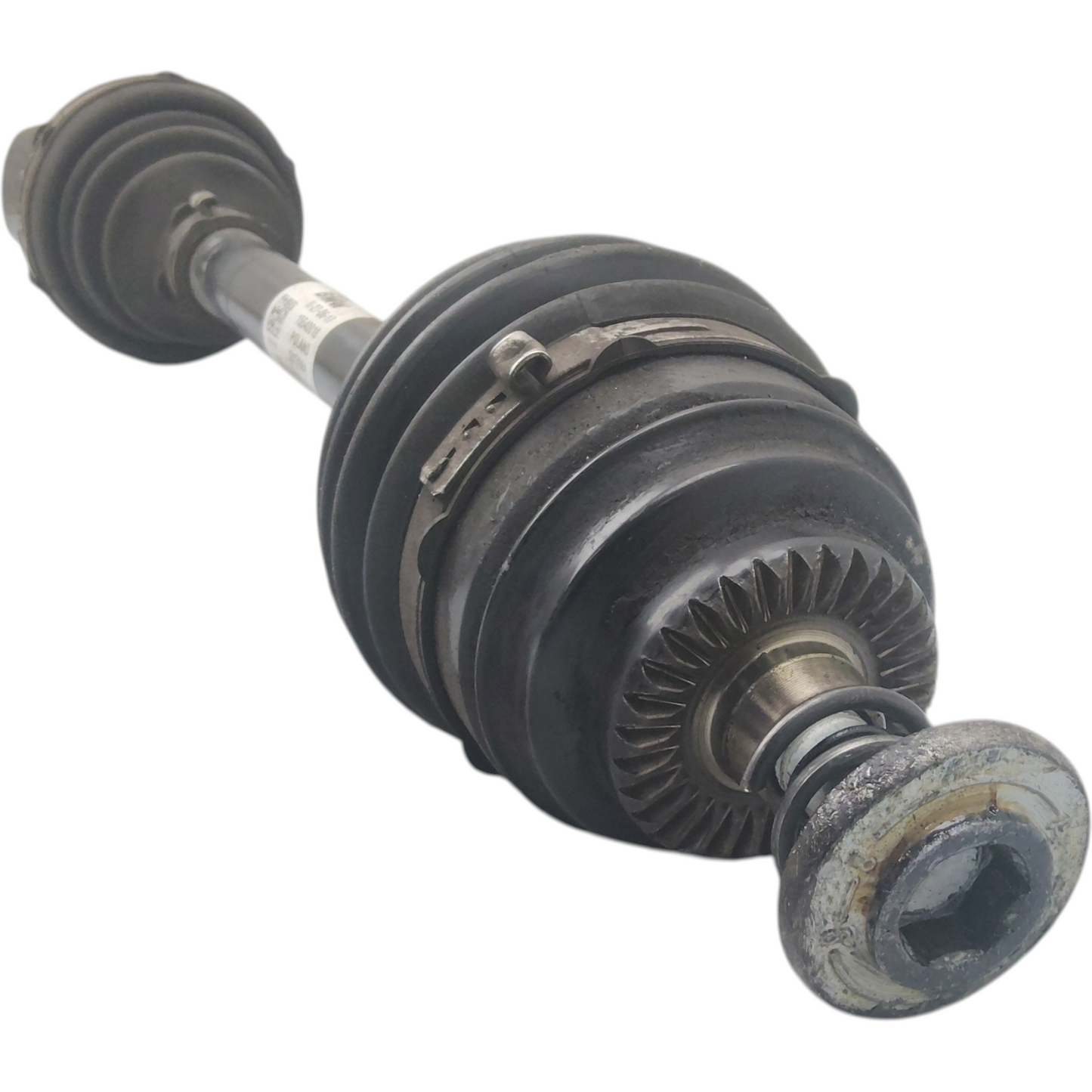 Semiasse Semialbero Anteriore Sinistro MINI ONE F55 F56 F57