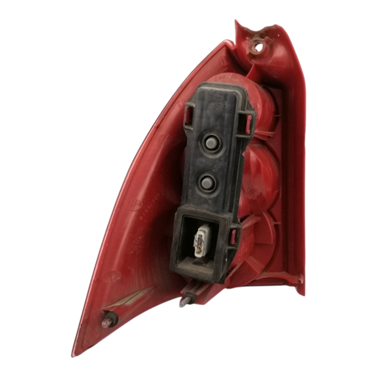Fanale Stop Posteriore Destro  PEUGEOT 307 1 Serie Station Wagon