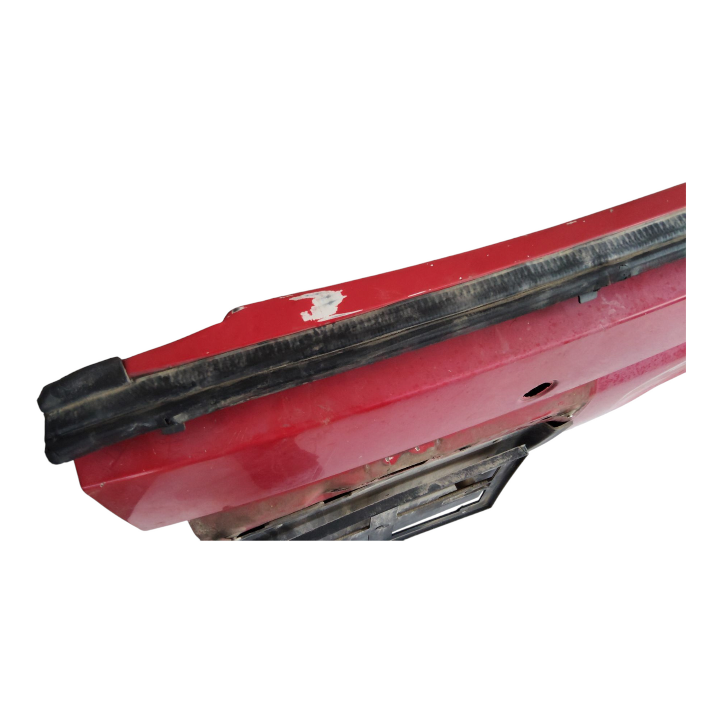 Portello Portellone Posteriore MITSUBISHI PAJERO 2 Serie 3 Porte