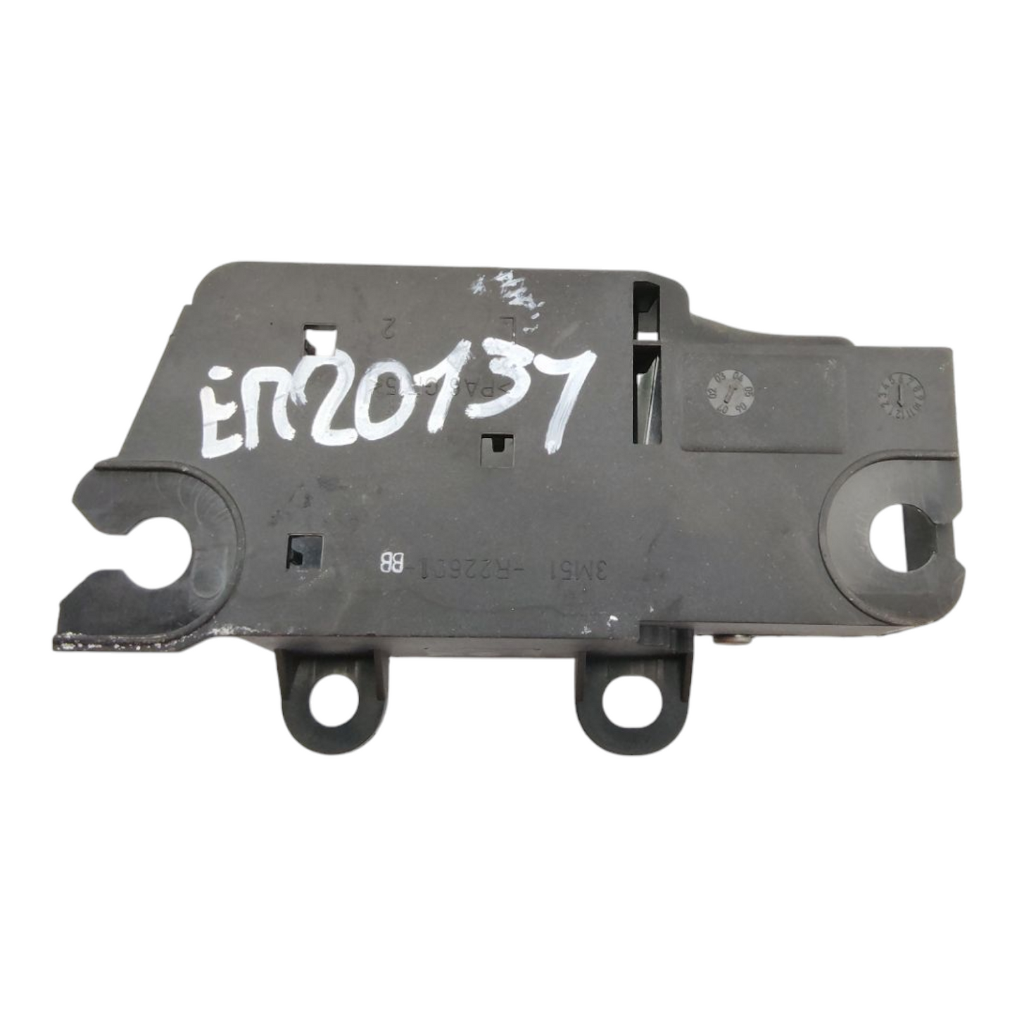 Maniglia Porta Interno Posteriore Sinistro FORD FOCUS 2 3 Serie/C-MAX 1 2