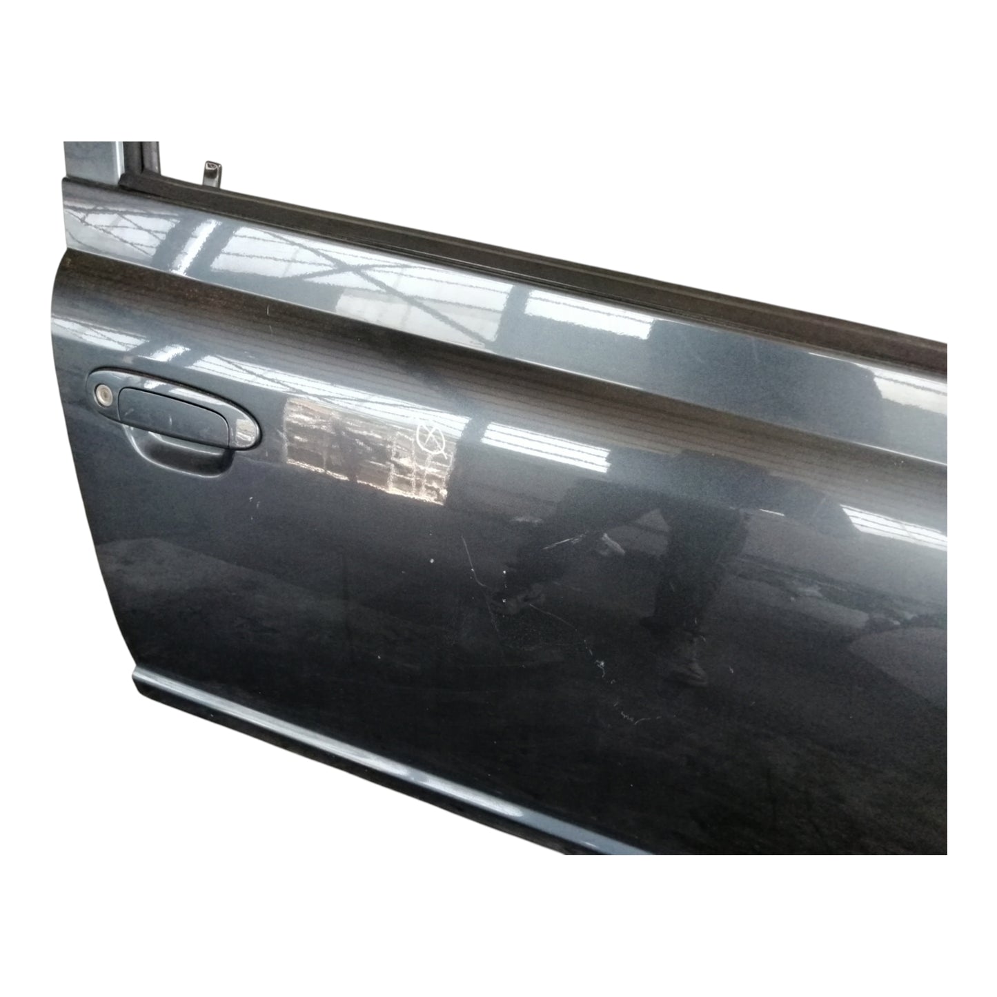Porta Portiera Anteriore Destro TOYOTA YARIS FRANCE 1 Serie 5 Porte