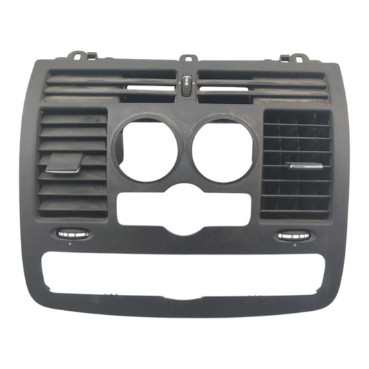 Bocchetta Aria Cruscotto Centrale Sup MERCEDES VITO/VIANO W639