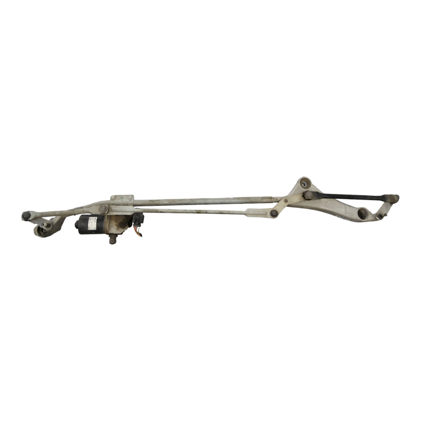 Meccanismo Tandem Tergicristallo MERCEDES CLASSE A W169/CLASSE B W245