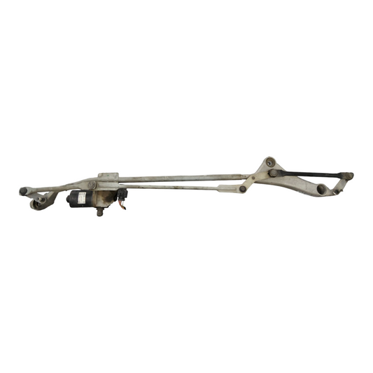 Meccanismo Tandem Tergicristallo MERCEDES CLASSE A W169/CLASSE B W245