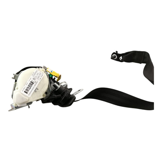 Cintura Di Sicurezza Sedile Anteriore Destro FIAT BRAVO 2 Serie