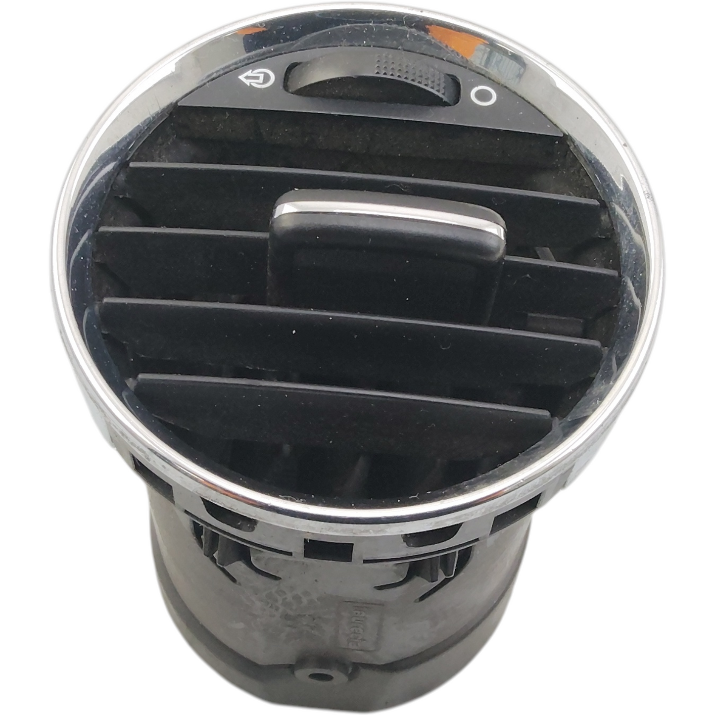 Bocchetta Aria Cruscotto Centrale Superiore Destro PEUGEOT 308 1 Serie