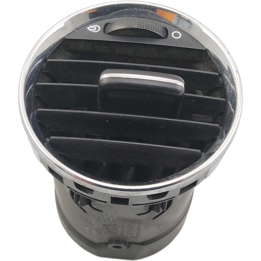 Bocchetta Aria Cruscotto Centrale Superiore Destro PEUGEOT 308 1 Serie