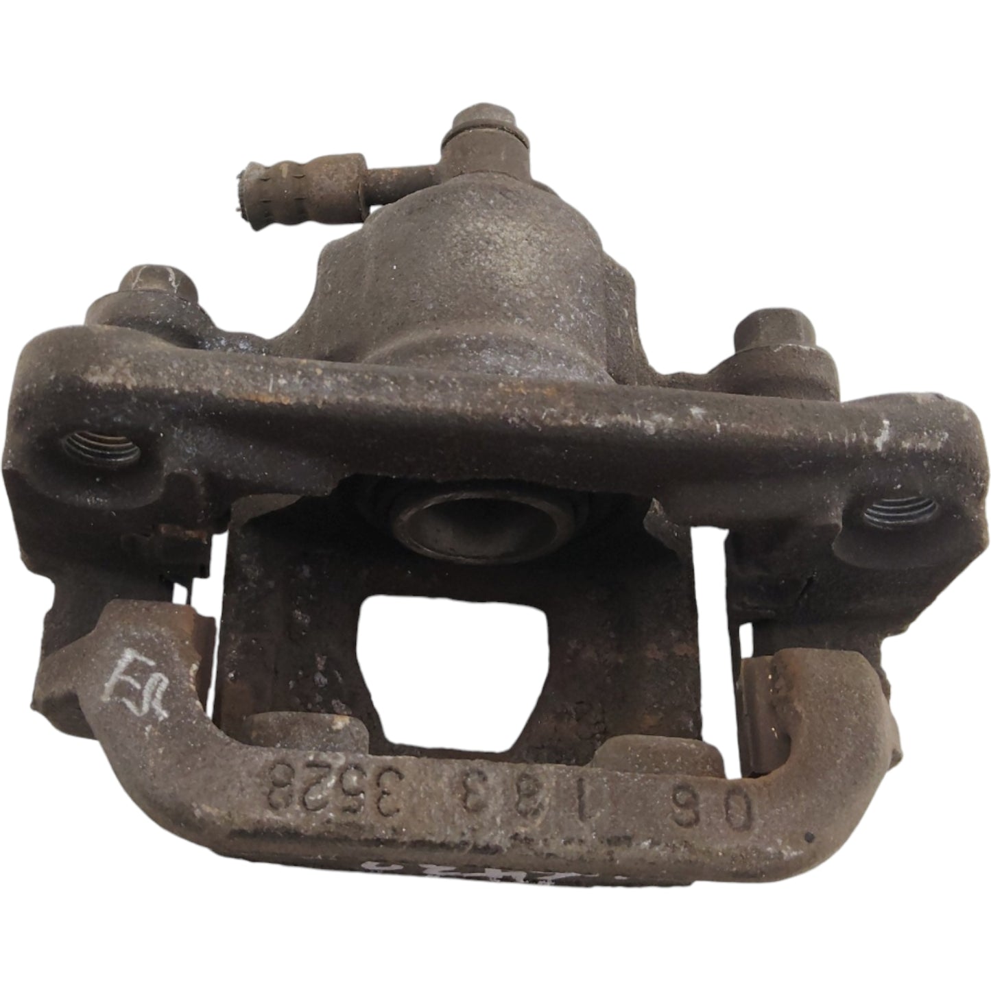 Pinza Freno Posteriore Destro NISSAN JUKE 1 Serie