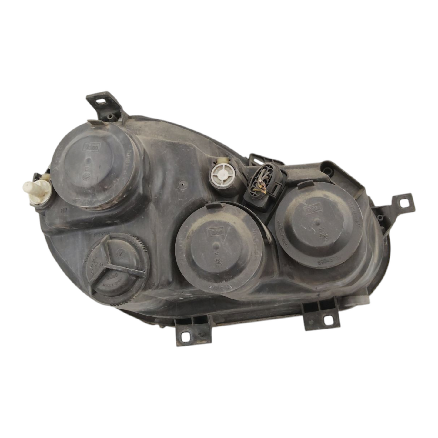 Faro Proiettore Anteriore Sinistro VOLKSWAGEN POLO 4 Serie