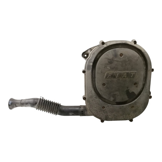Scatola Filtro Aria FIAT PUNTO 2 Serie Berlina VAN 1.2 Benzina