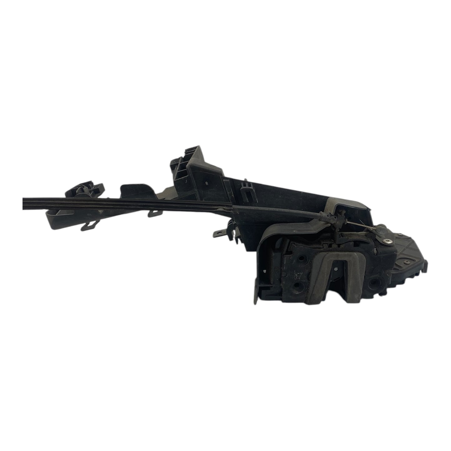 Serratura Porta Anteriore Destro JAGUAR XF 1 Serie Berlina 4 Porte