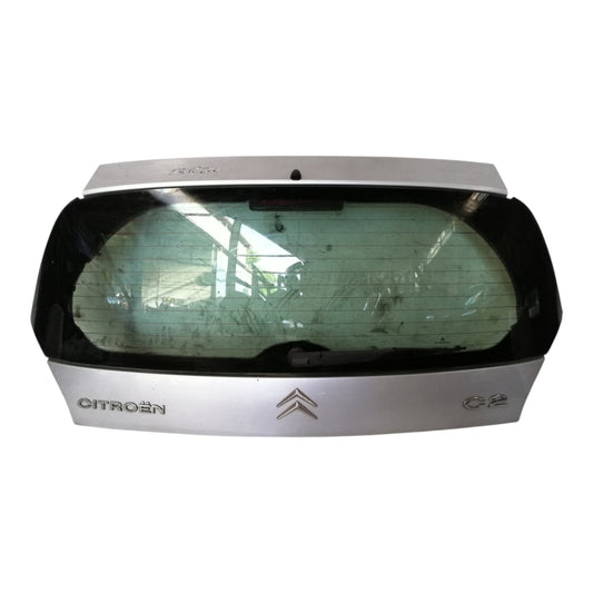 Portello Portellone Posteriore CITROEN C2 Berlina 3 Porte