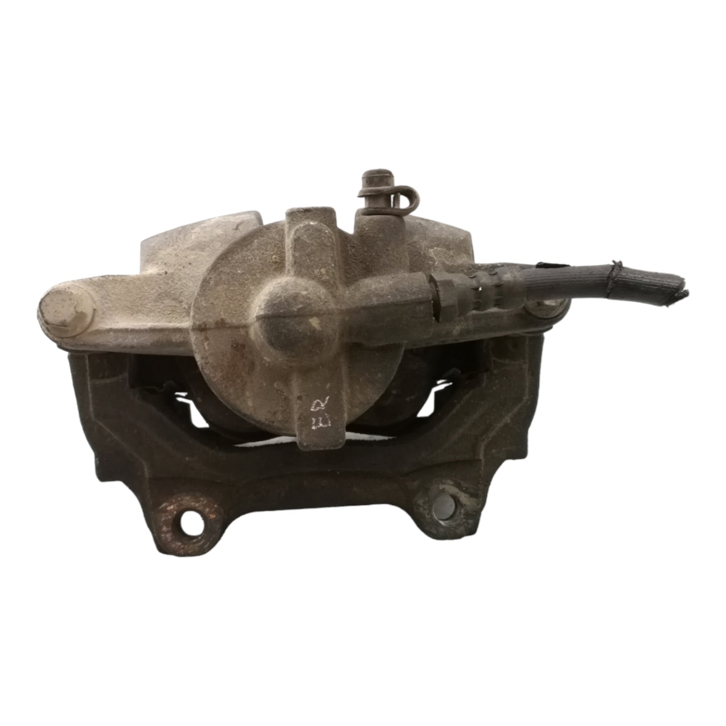 Pinza Freno Anteriore Destro LANCIA MUSA 1 2 Serie Diesel