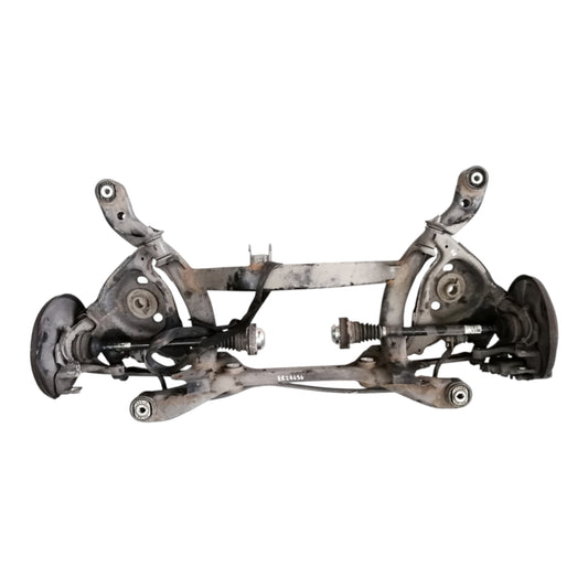 Assale Ponte Posteriore AUDI A6 4F5 4F2 3.0 TDi 4X4 Motore ASB