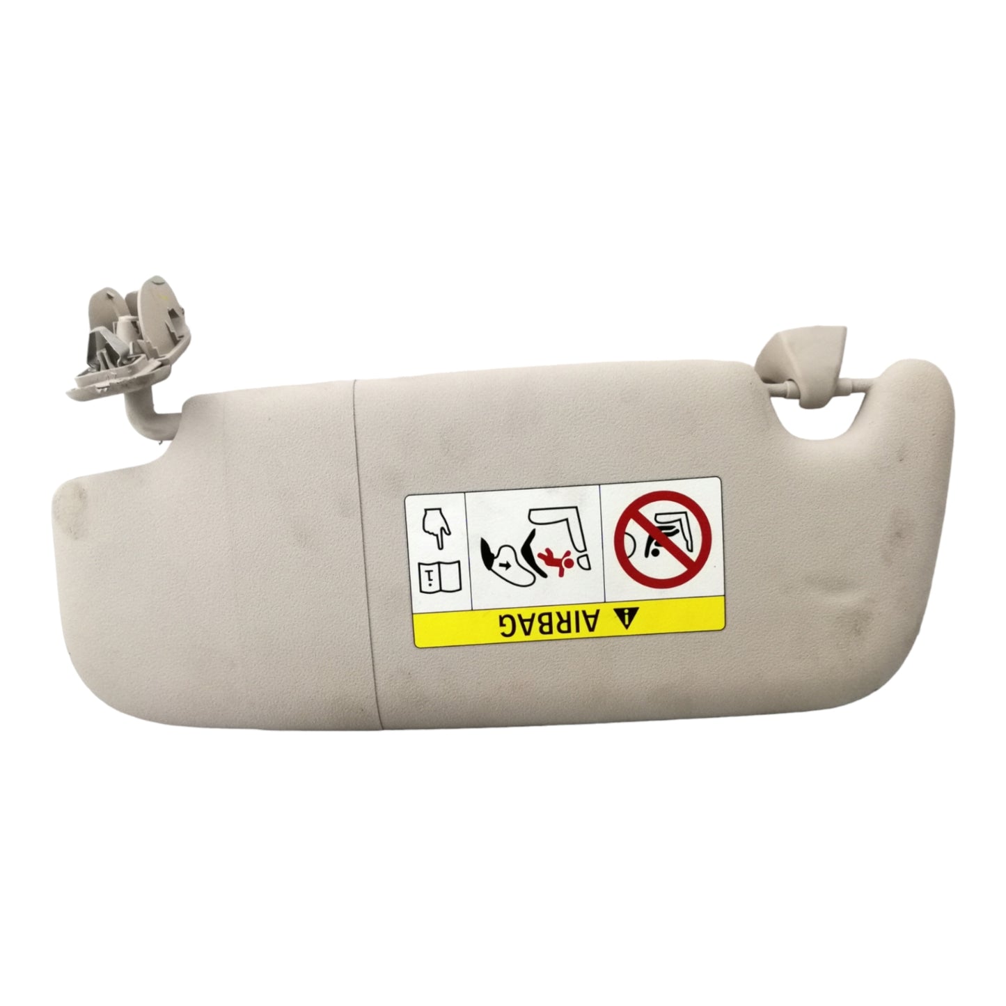 Pannello Alette Parasole Destro MINI ONE COOPER F55 F56
