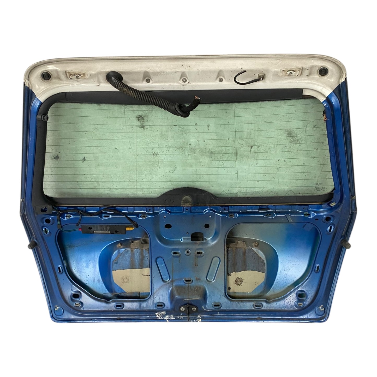 Portello Portellone Posteriore MINI ONE COOPER R50 R53