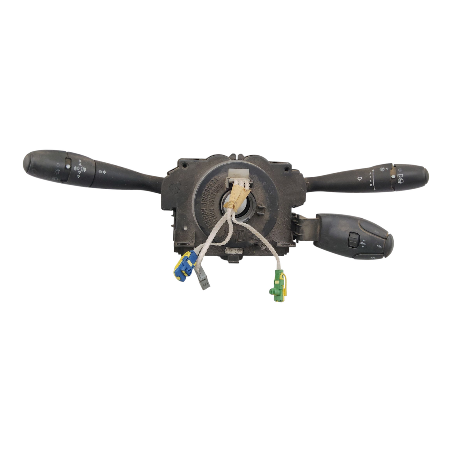 Devioguida Devioluci PEUGEOT 206/406 1 2 Serie COUPE/807