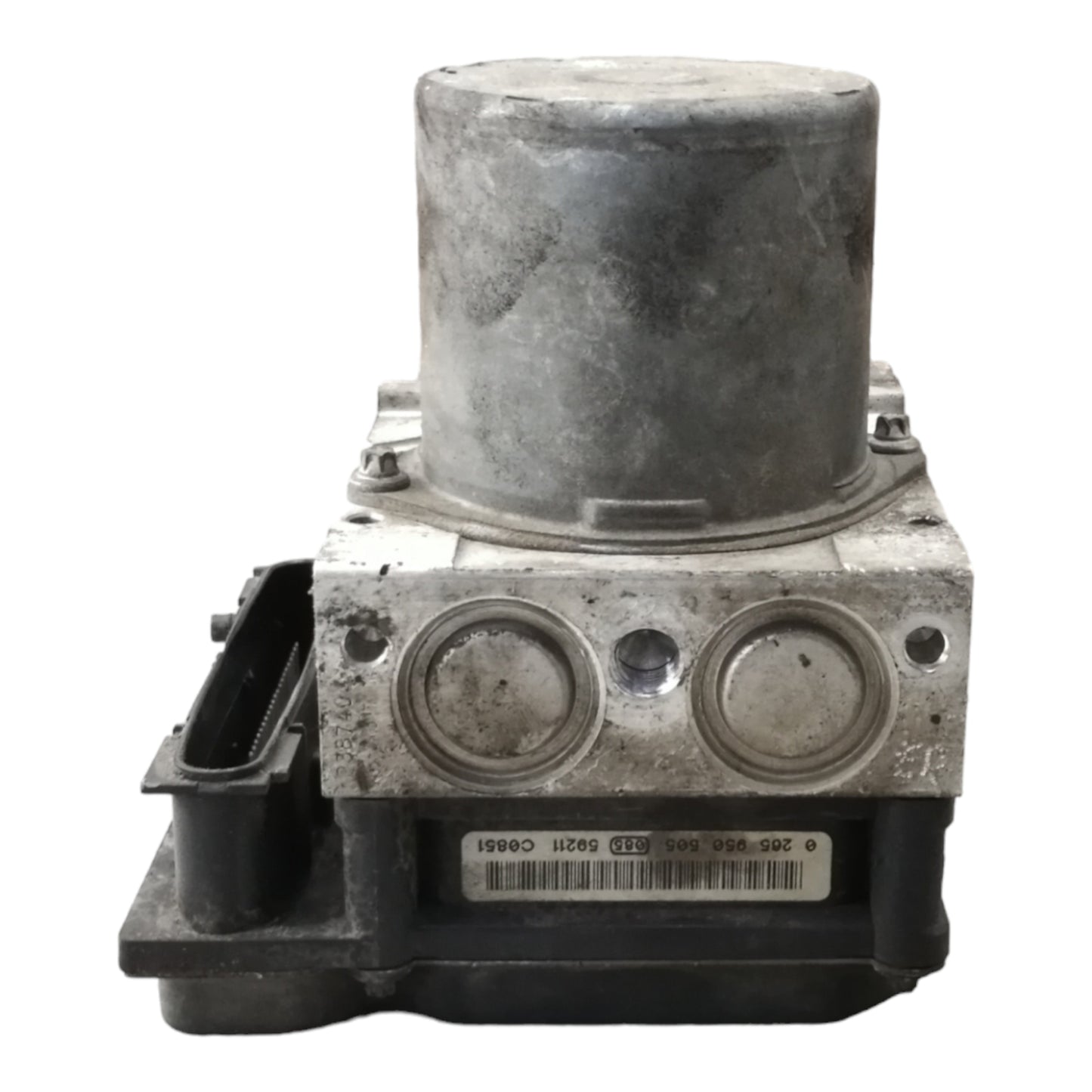 Gruppo Centralina Pompa Abs Anteriore MERCEDES CLASSE A W169