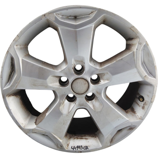 Cerchio in Lega Raggio 18 FORD KUGA 1 Serie 7.5J ET52.5 5 Fori