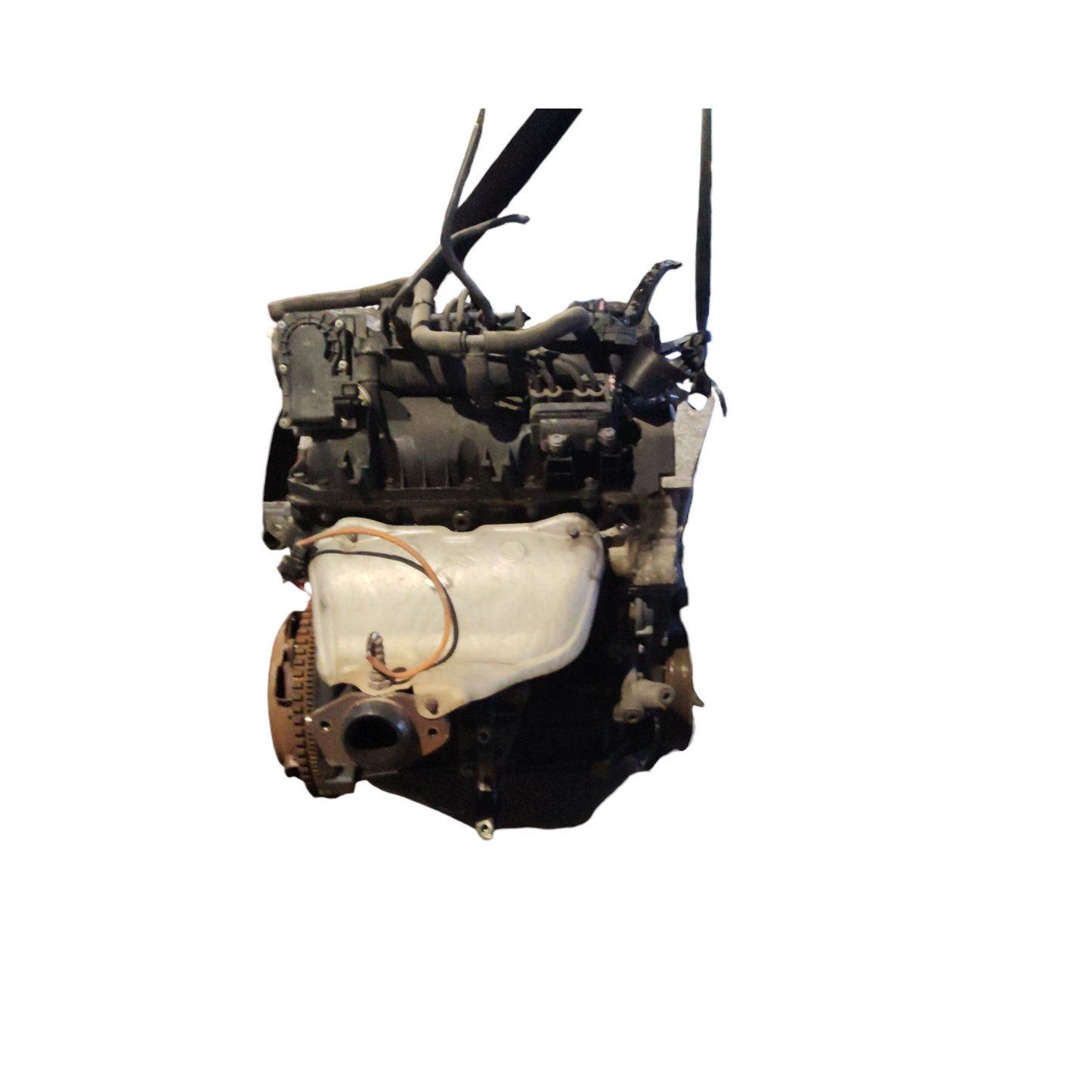 Motore D4FD7 RENAULT CLIO 3 Serie/MODUS 1.2 Benzina