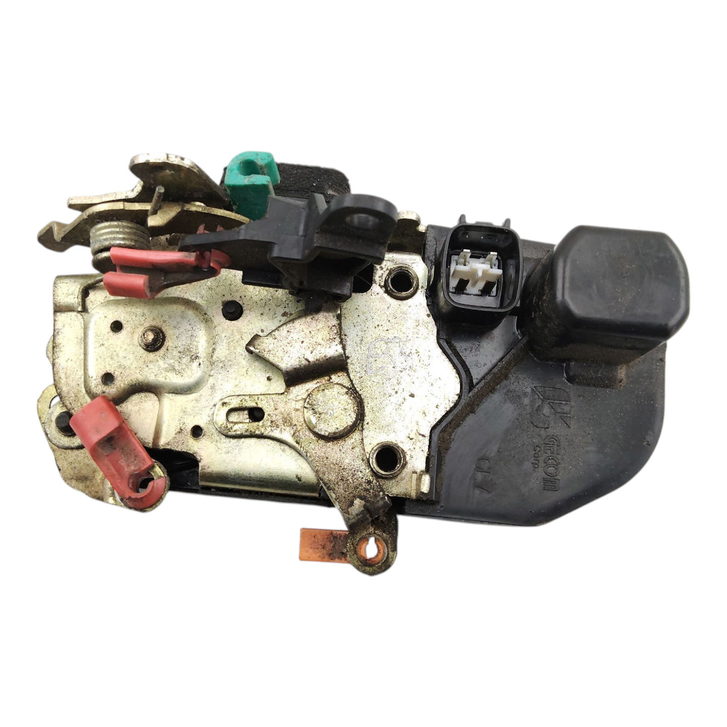 Serratura Porta Anteriore Sinistro JEEP GRAND CHEROKEE 2 Serie 5 Porte