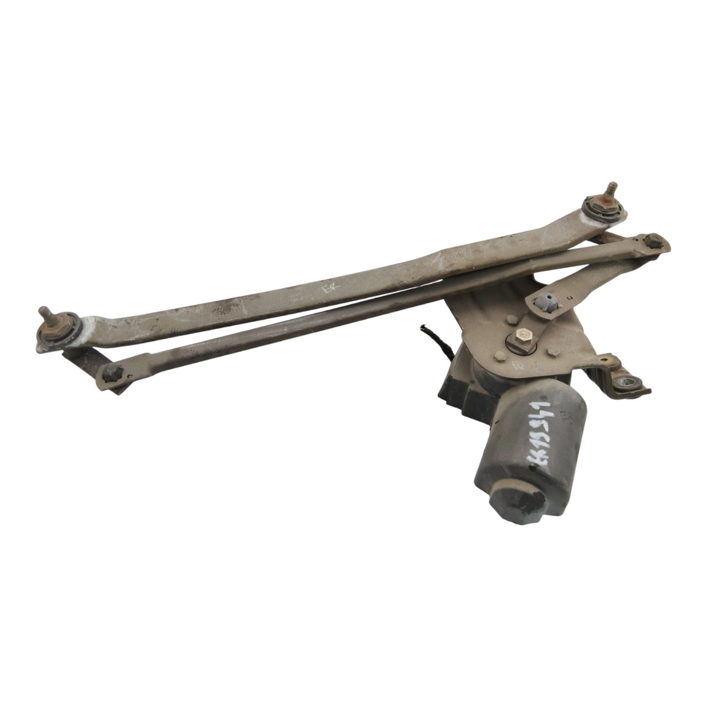 Meccanismo Tandem Tergicristallo FIAT SEICENTO/600