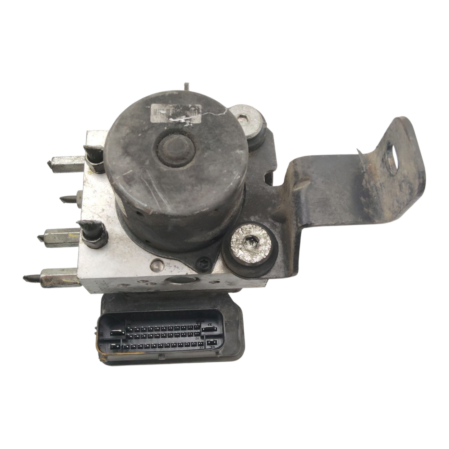 Gruppo Centralina Pompa Abs SSANGYONG KORANDO 3 Serie 2.0 Motore 671950