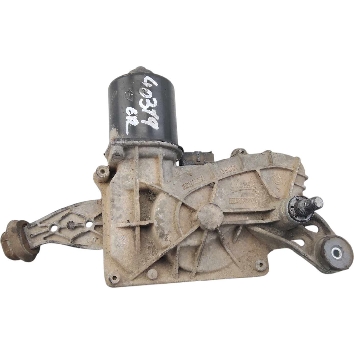 Motorino Tergicristallo Destro RENAULT SCENIC 3 Serie X-MOD