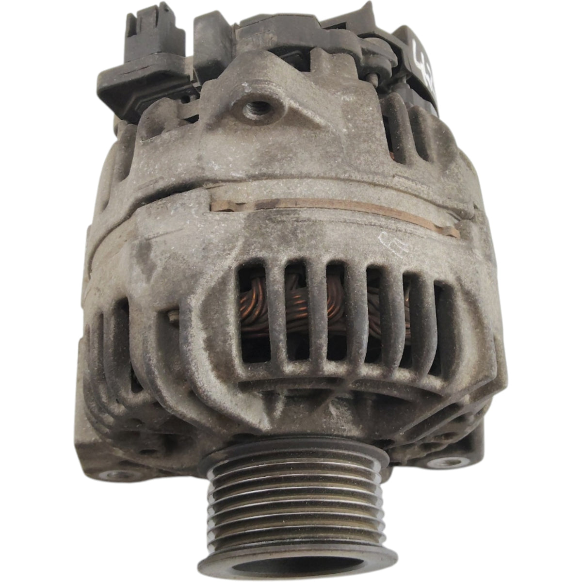 Alternatore RENAULT MODUS/CLIO 3 4 Serie/TWINGO 2 Serie Benzina GPL