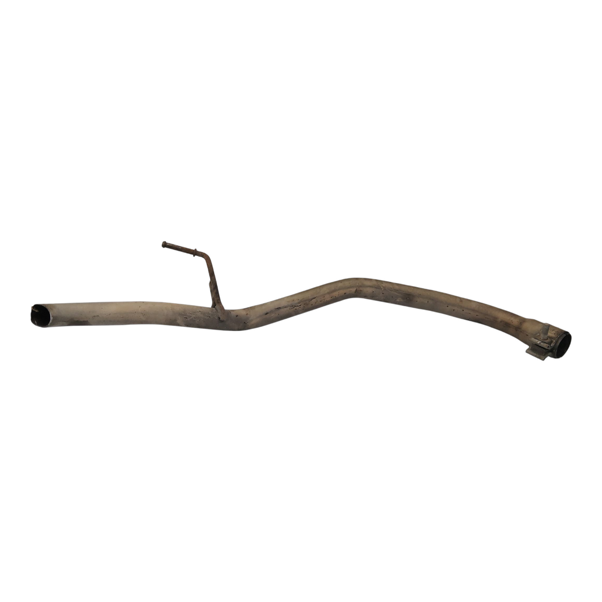 Marmitta Posteriore FIAT PANDA 312 1.0 Hybrid Motore 46341162