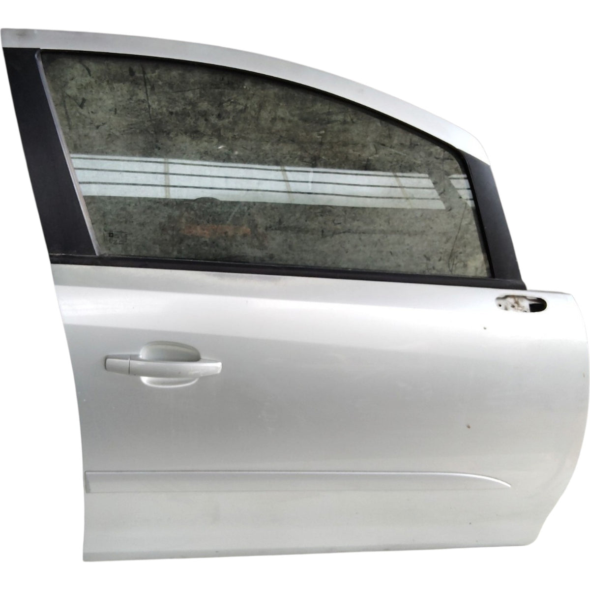 Porta Portiera Anteriore Destro OPEL CORSA D 5 Porte