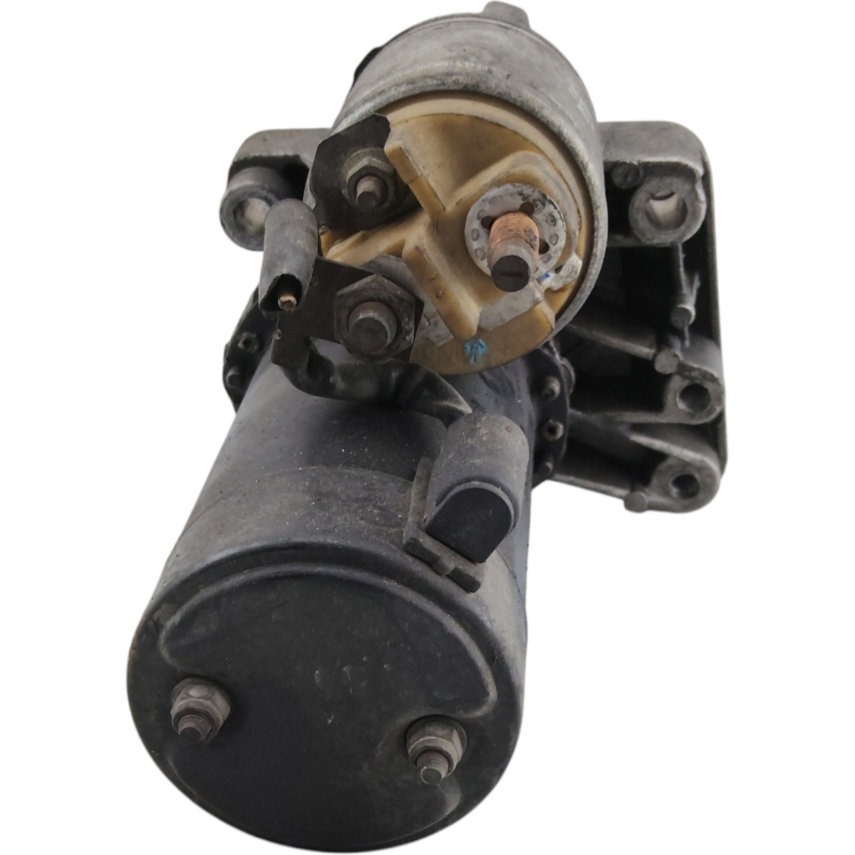 Motorino Avviamento PEUGEOT 206/207/1007/208 1 2 Serie 1.4 1.6 Diesel
