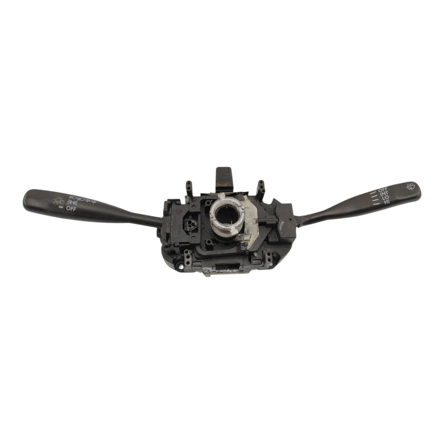 Devioguida Devioluci DAIHATSU TERIOS 1 Serie 1.3 Benzina