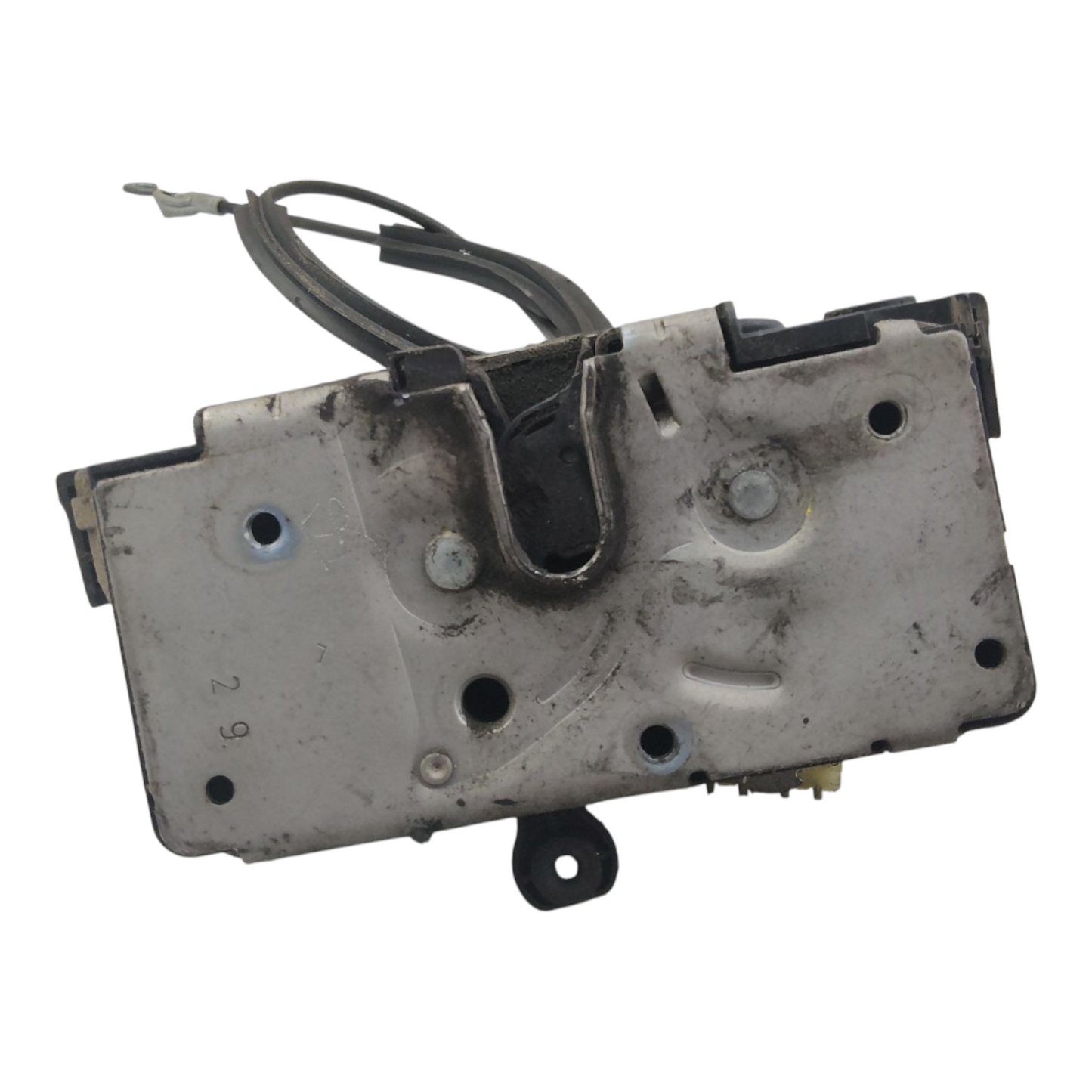 Serratura Porta Anteriore Sinistro OPEL CORSA D/MERIVA B