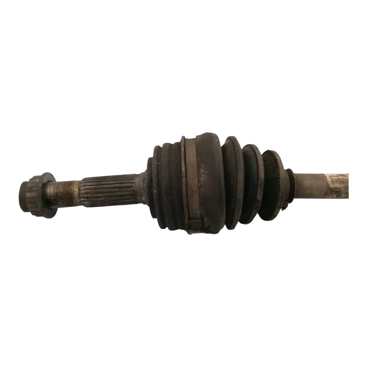 Semiasse Semialbero Anteriore Sinistro TOYOTA AYGO 1 1.0 BENZINA GPL