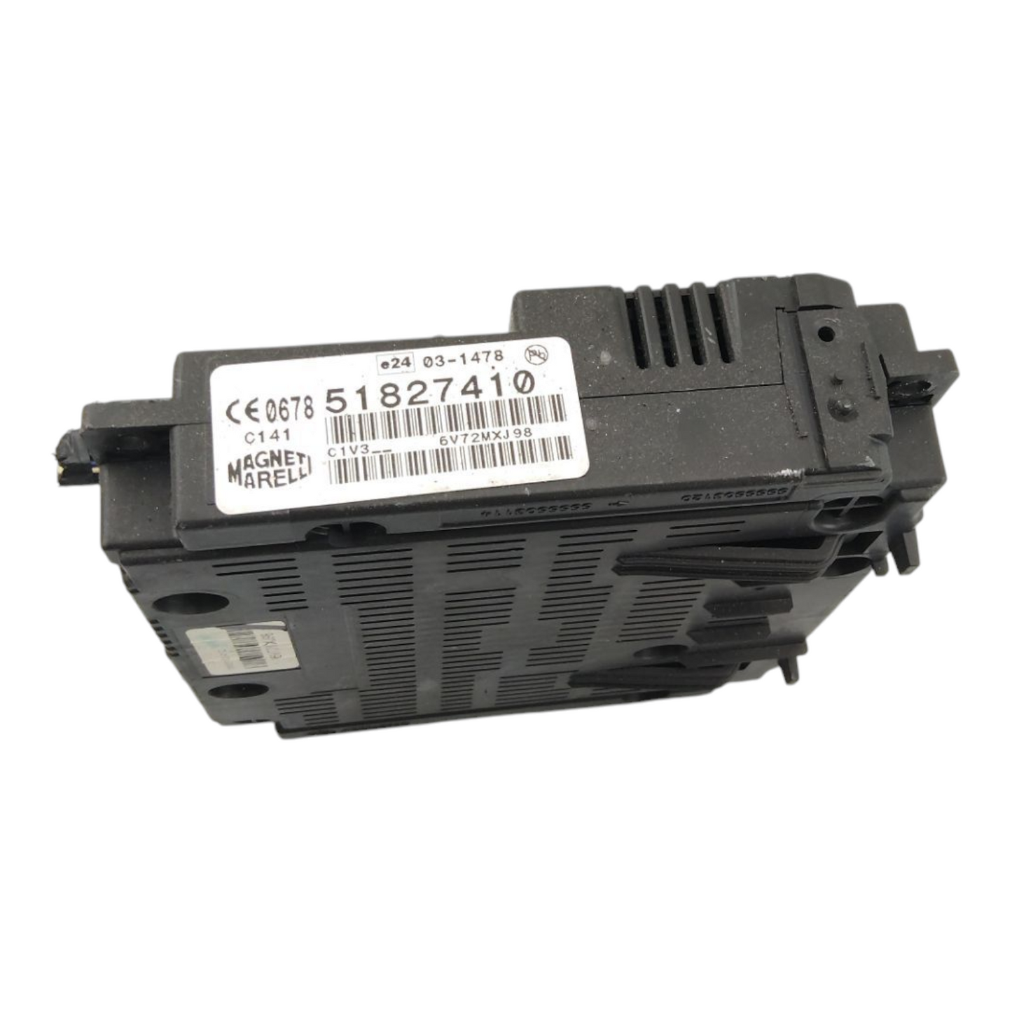 Modulo Bluetooth FIAT 500 2 Serie/BRAVO 2 Serie/PANDA 3 Serie 312