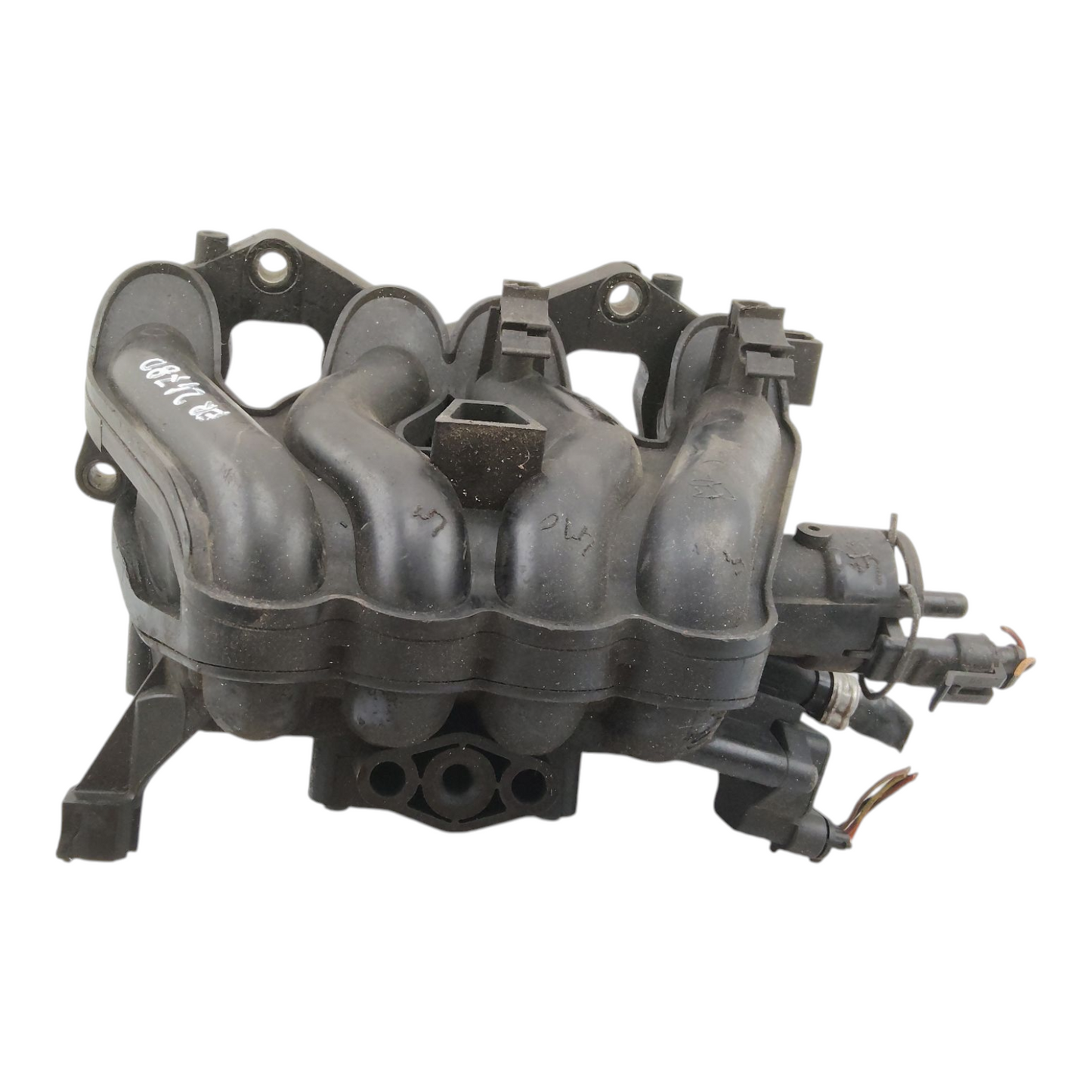 Collettore Aspirazione FIAT SEICENTO/STRADA 2 Serie/PALIO/PANDA 1 Serie