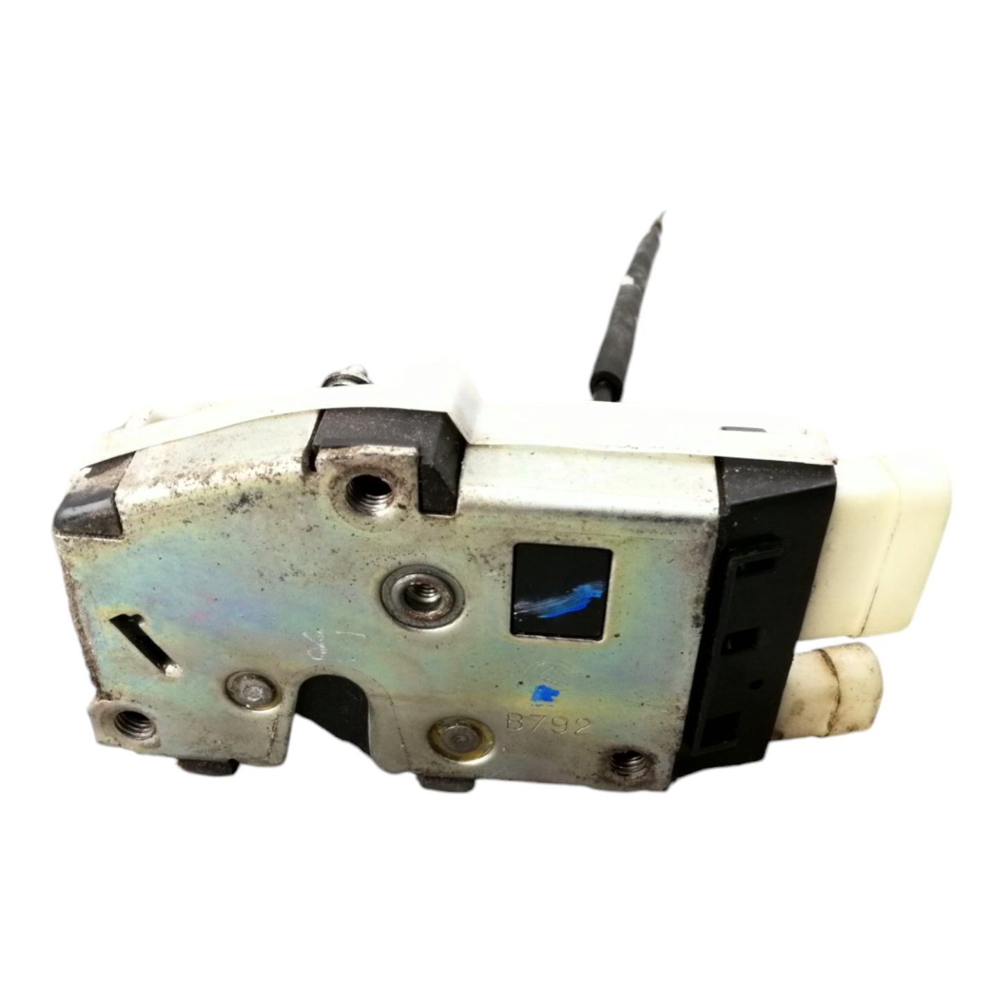 Serratura Porta Anteriore Destro ALFA ROMEO 166 1 2 Serie 4 Porte