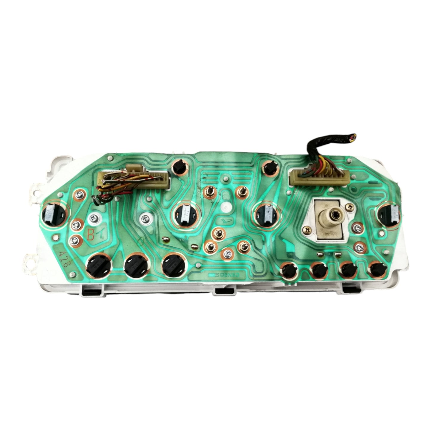 Quadro Strumenti DAIHATSU FEROZA 1.6 4x4 Motore HDE