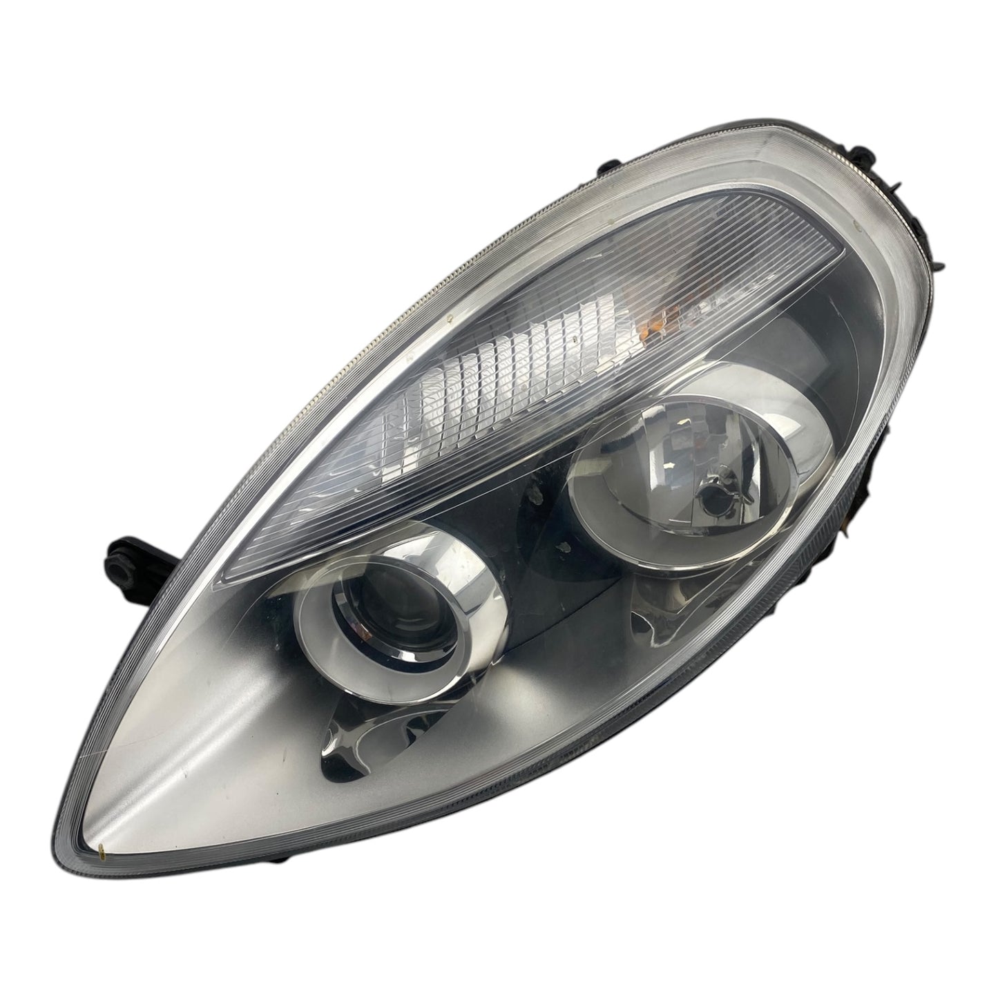 Faro Proiettore Anteriore Sinistro LANCIA YPSILON 1 Serie 843 Restyling